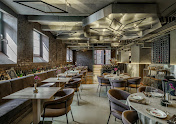 Фото №8 зала TT BISTRO