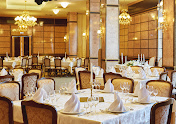 Фото №8 зала Royal Hotel Spa & Wellness