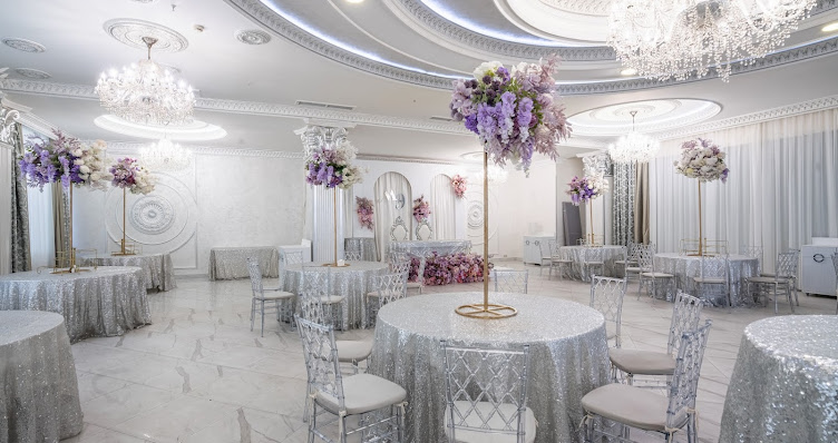 Фото №13 зала White hall