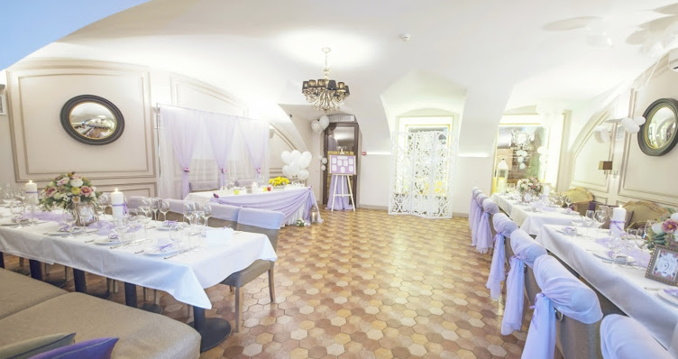 Фото №18 зала VILLA  ASTON