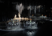 Фото №1 зала Muza rest&hall