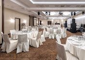 Фото №4 зала Grand Autograph Hotel Novosibirsk