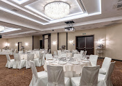 Фото №11 зала Grand Autograph Hotel Novosibirsk