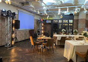 Фото №18 зала MITRICH STEAKHOUSE