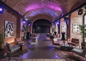 Фото №2 зала LOFT HALL
