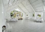 Фото №12 зала WHITE WEDDING