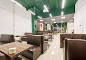 Фото №8 зала Green Plaza