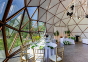 Фото №3 зала Garden hall