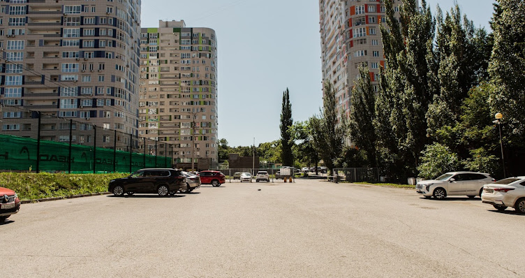 Фото №6 зала Тан