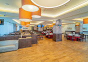 Фото №2 зала Radisson Blu Hotel