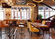 Фото №8 зала Larionov grill&bar в г. Московский
