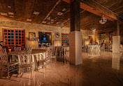 Фото №11 зала LOFT HALL