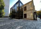 Фото №1 зала Green Hall