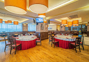 Фото №16 зала Radisson Blu Hotel