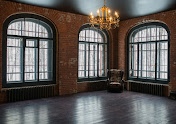 Фото №4 зала Бахрушинъ Loft