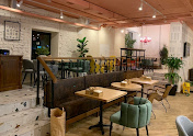 Фото №6 зала Caffe la Vita
