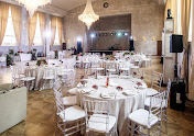 Фото №6 зала Crystal Hall