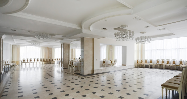 Фото №5 зала Benamar Hotel&SPA