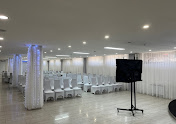 Фото №1 зала Banquet room