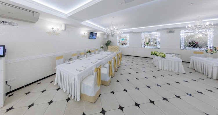 Фото №4 зала Banquet
