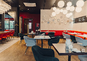 Фото №6 зала Bistrot LeMoujik на Морской