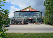 Фото №3 зала Крым