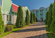 Фото №7 зала Александрия-Петергоф