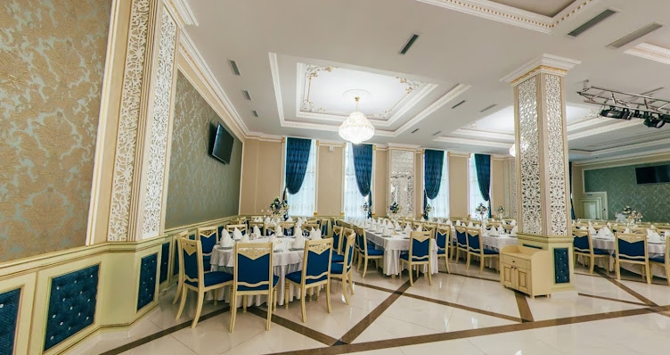 Фото №9 зала Opera Palace
