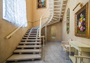 Фото №1 зала Imperia Hall