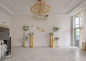 Фото №14 зала White Hall