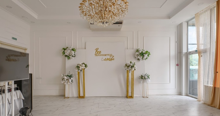 Фото №14 зала White Hall