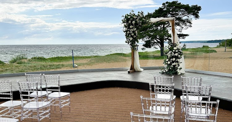Фото №16 зала Panorama Beach