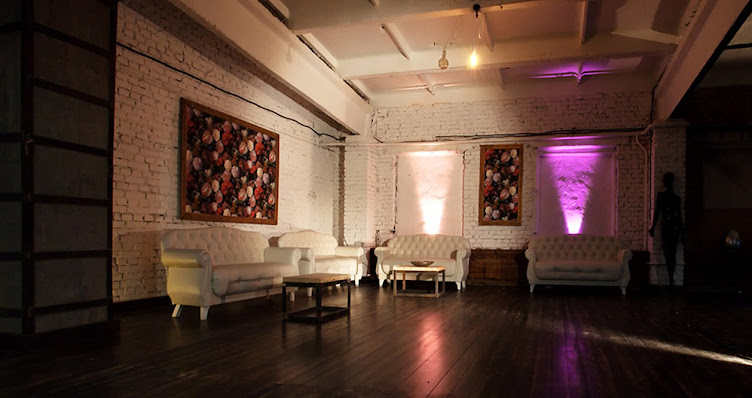 Фото №6 зала LovelyLOFT
