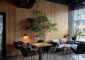 Фото №19 зала STG cafe