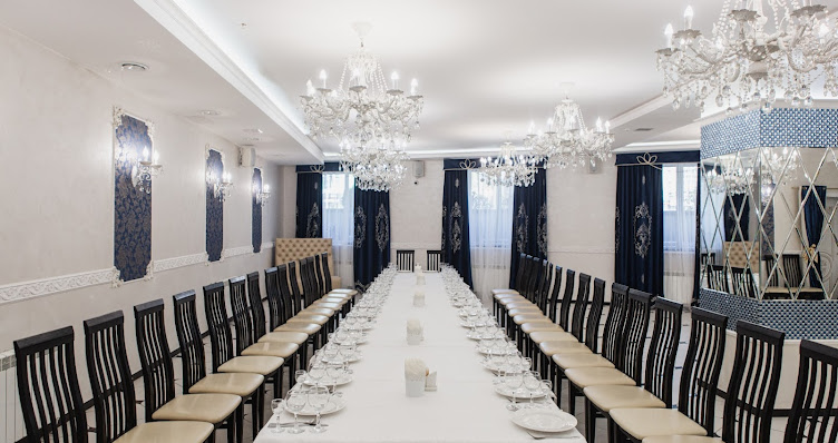 Фото №7 зала Banquet