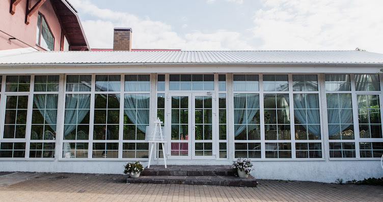 Фото №15 зала Green Hall Ufa
