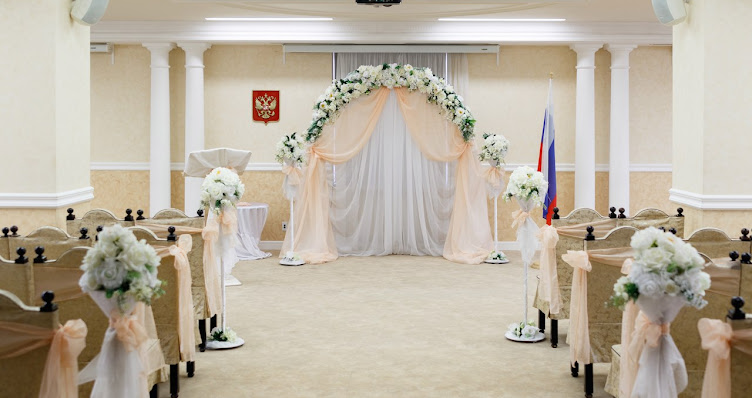 Фото №1 зала Хлынов