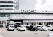 Фото №2 зала Sanremo
