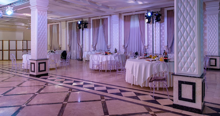Фото №19 зала Чеховъ Hall
