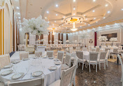 Фото №12 зала Zeytun Palace