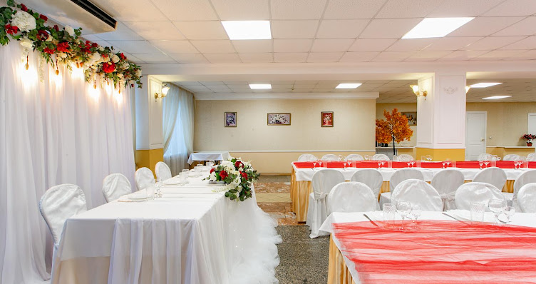 Фото №9 зала Family Hall