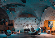 Фото №18 зала LOFT HALL