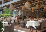 Фото №3 зала Osteria di Campagna