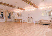 Фото №3 зала Loft Lodge «Светлый лофт»