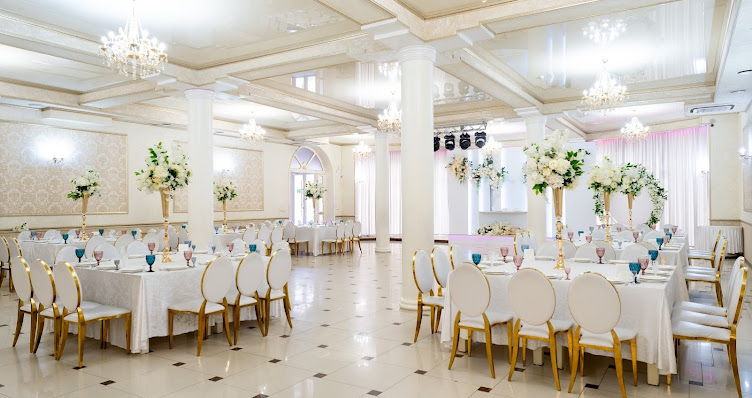 Фото №5 зала Mozart Hall