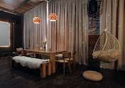 Фото №9 зала Rubin Loft на Качалова