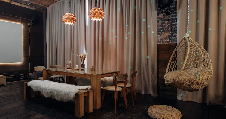 Фото №9 зала Rubin Loft на Качалова