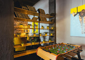Фото №2 зала Loft Port