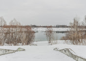 Фото №13 зала Берег +