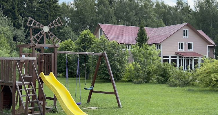 Фото №2 зала Алексино Истра